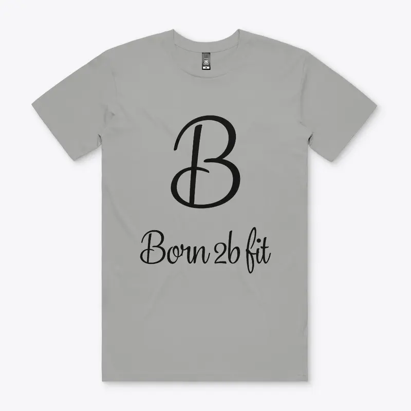 BORN 2B FIT