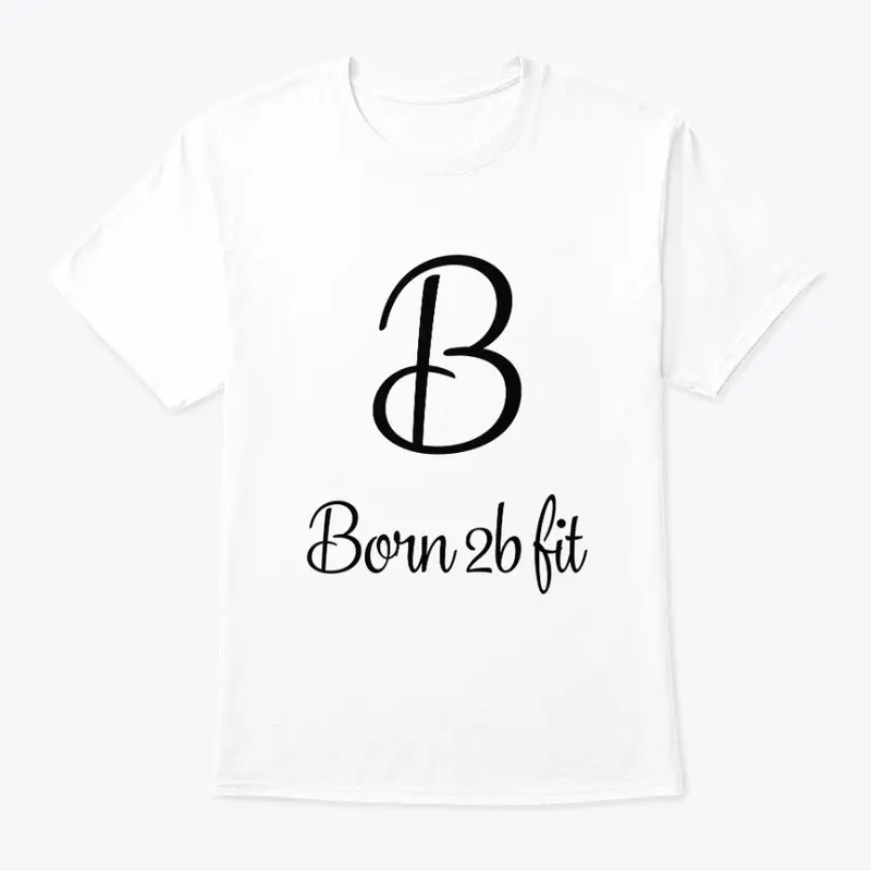 BORN 2B FIT