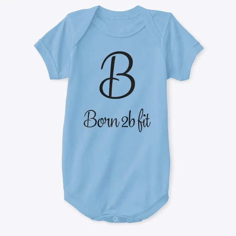 BORN 2B FIT