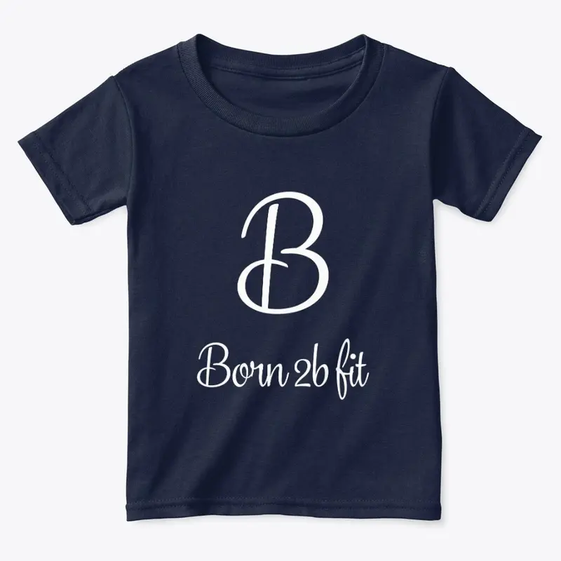 BORN 2B FIT