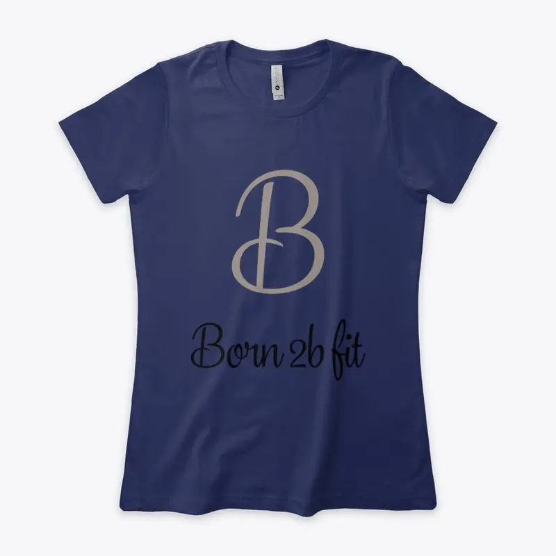 BORN 2B FIT