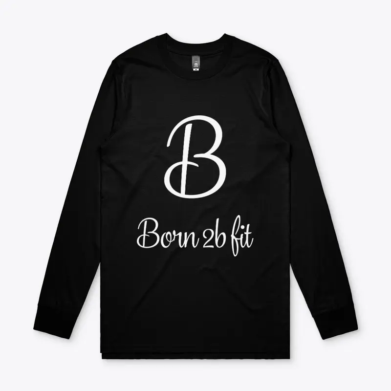 BORN 2B FIT