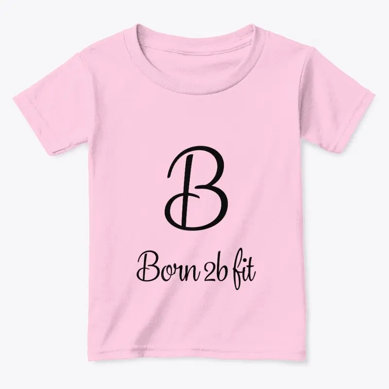 BORN 2B FIT