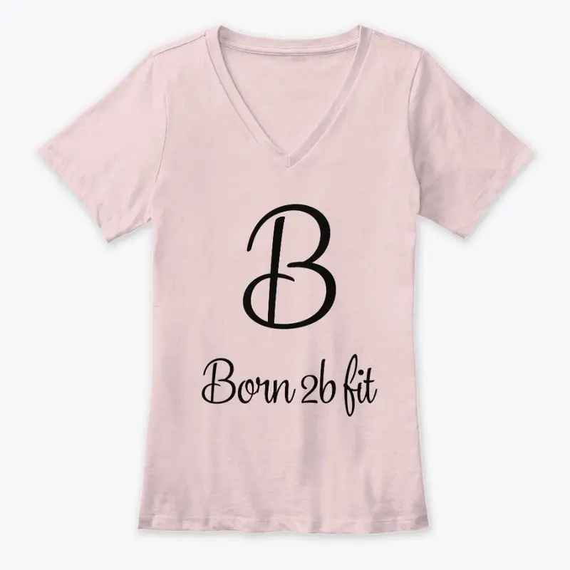 BORN 2B FIT