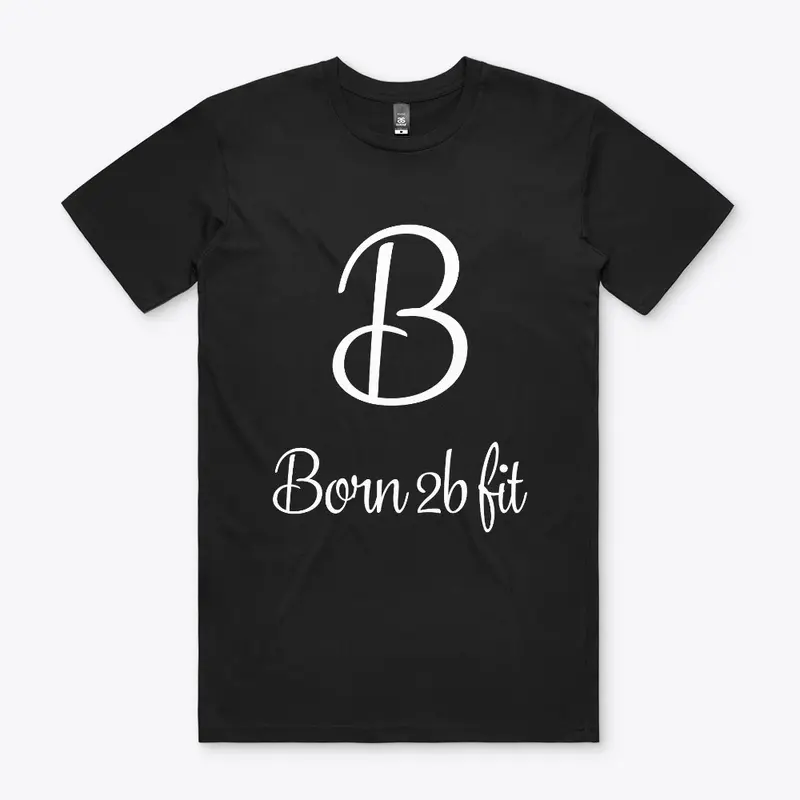 BORN 2B FIT